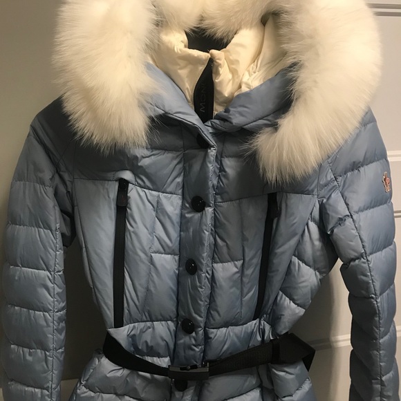 moncler beverley giubbotto
